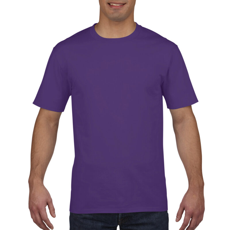 Футболка Premium Cotton 185