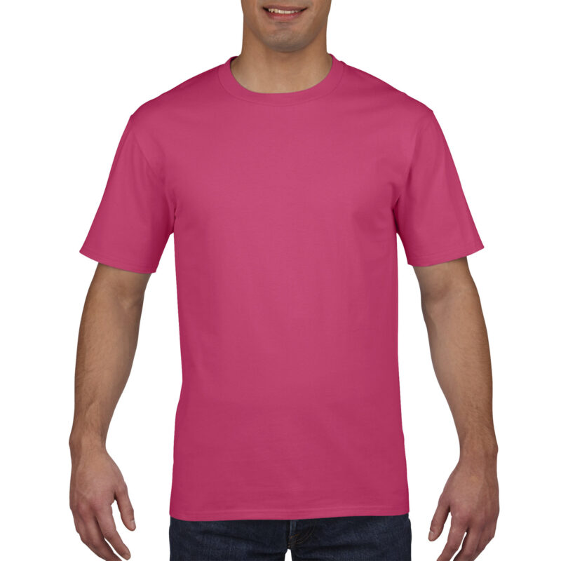 Футболка Premium Cotton 185