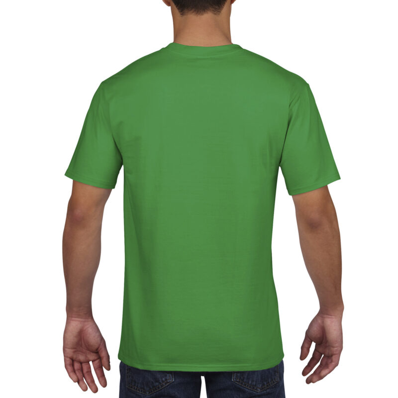 Футболка Premium Cotton 185