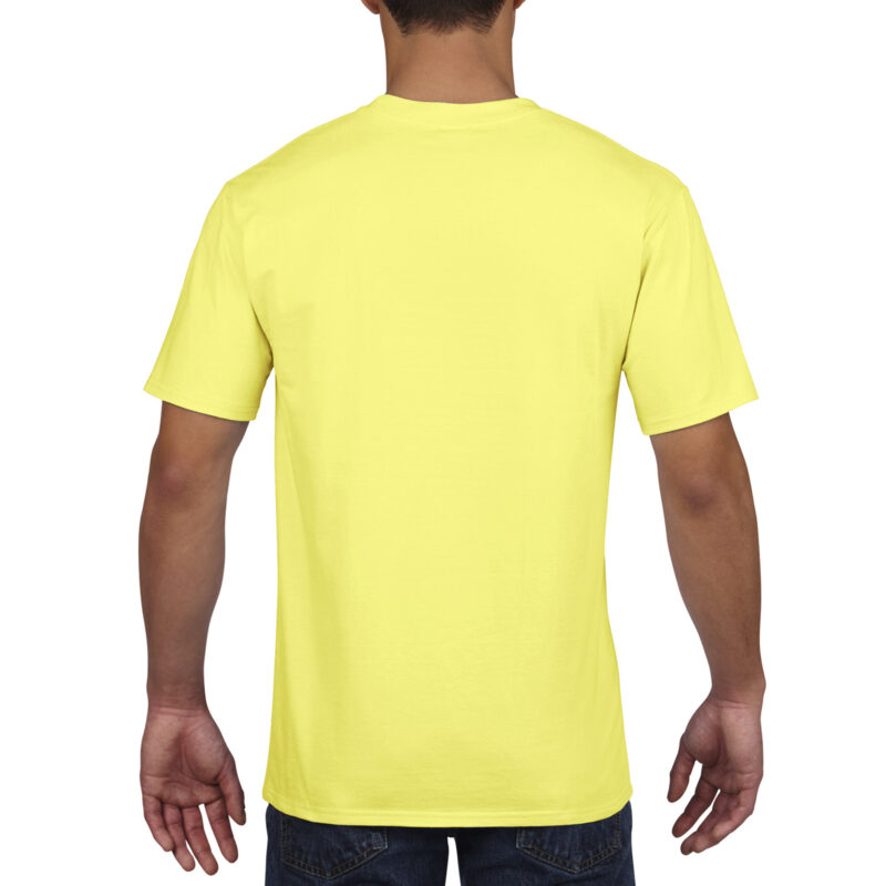 Футболка Premium Cotton 185