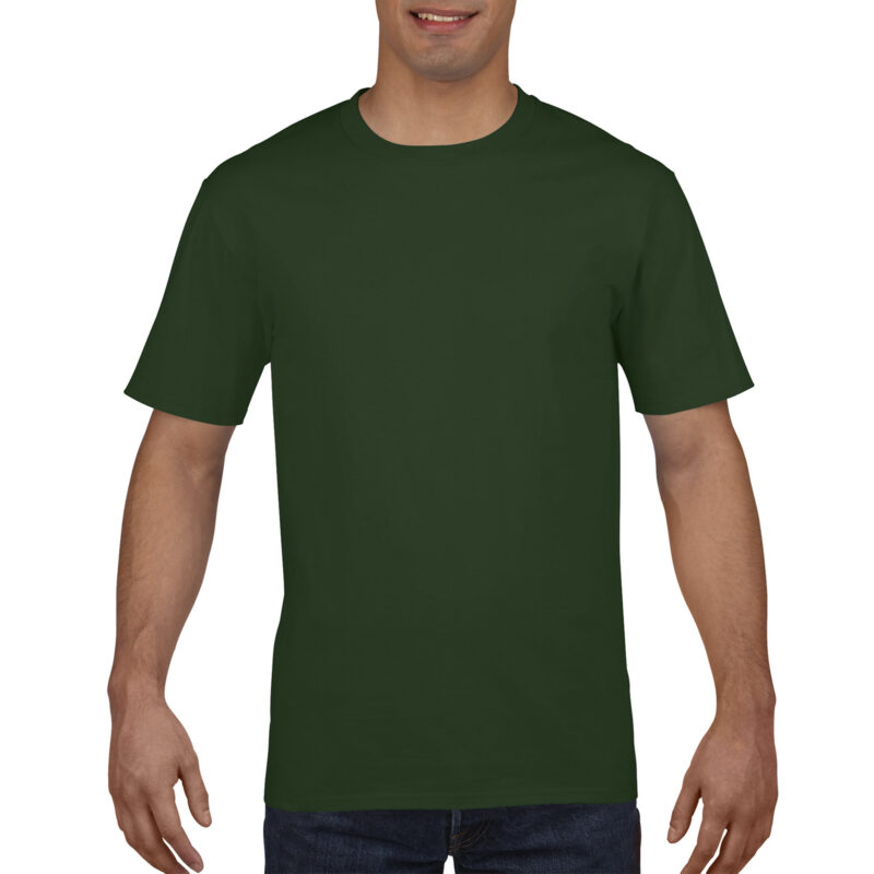 Футболка Premium Cotton 185