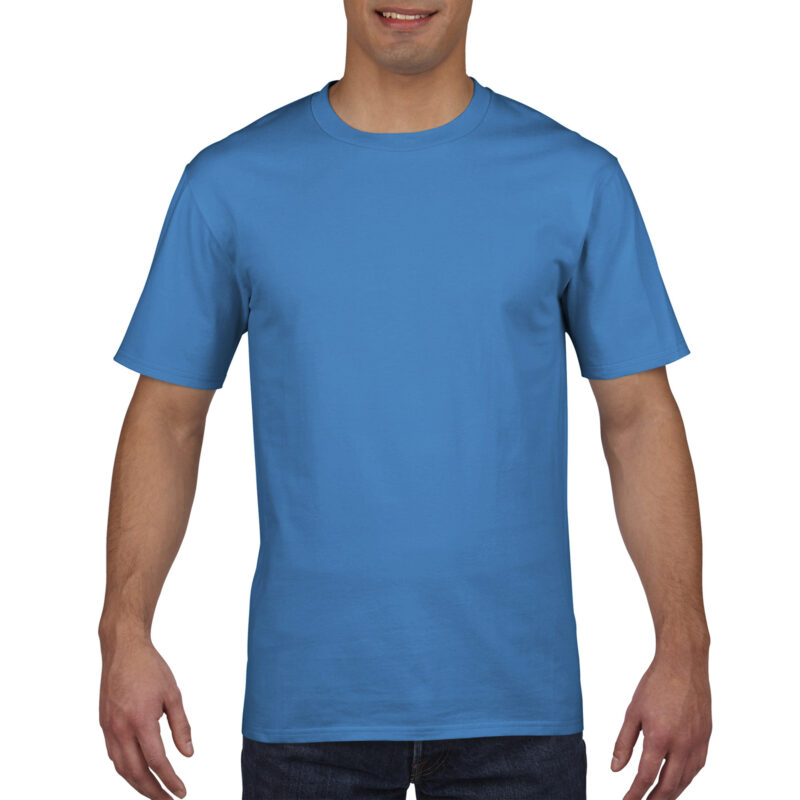 Футболка Premium Cotton 185