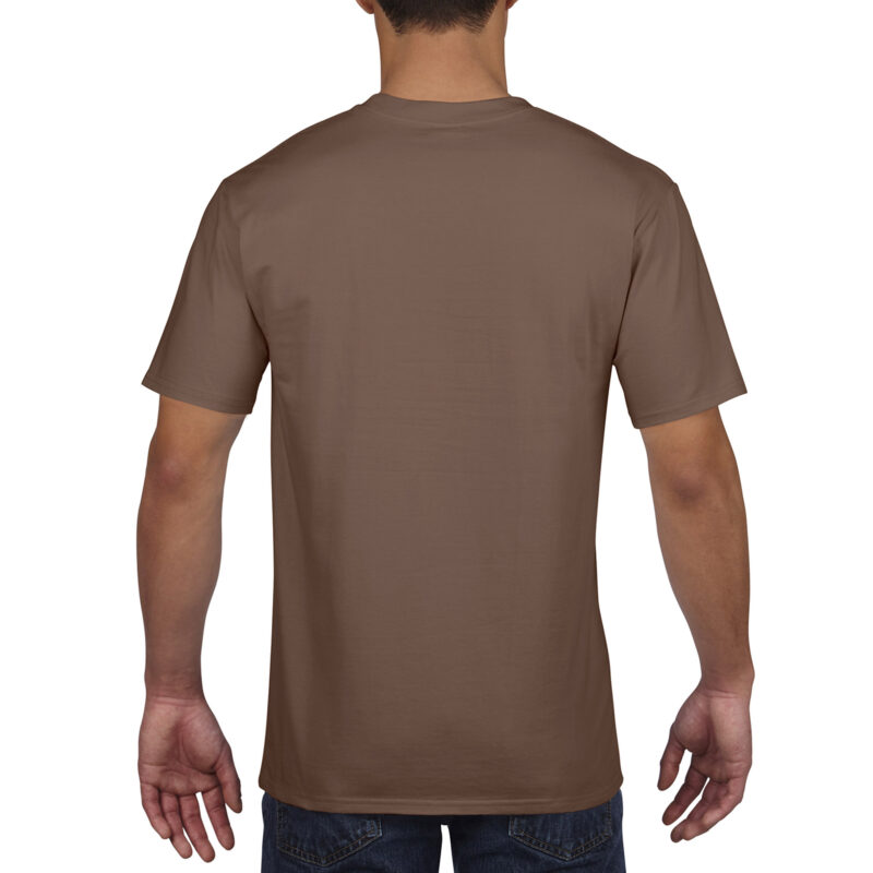 Футболка Premium Cotton 185