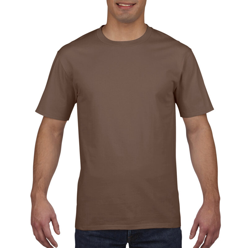 Футболка Premium Cotton 185