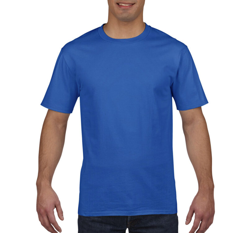 Футболка Premium Cotton 185