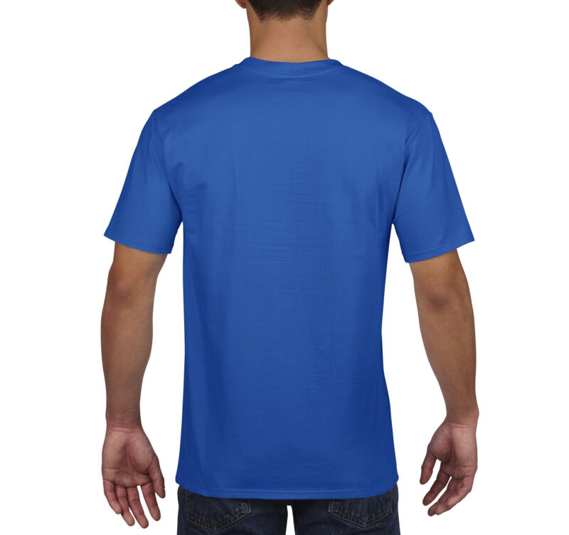 Футболка Premium Cotton 185