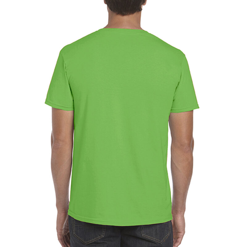 futbolka-softstyle-153-64000-361c-zelenyj-1 Футболка SoftStyle 153