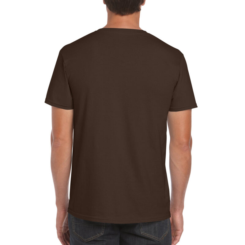 futbolka-softstyle-153-64000-412c-korychnevyj-1 Футболка SoftStyle 153
