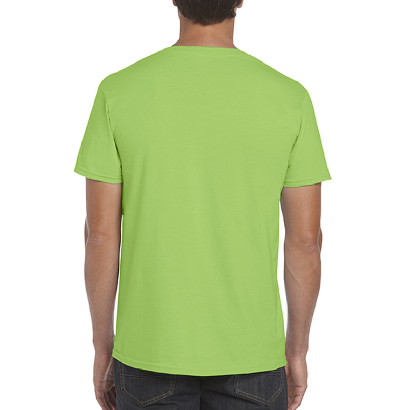 futbolka-softstyle-153-64000-7488c-zelenyj-1 Футболка SoftStyle 153