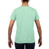 Футболка жіноча Heavy Cotton 180
