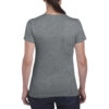 Футболка жіноча Heavy Cotton 180