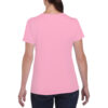Футболка жіноча Heavy Cotton 180