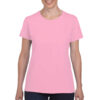 Футболка жіноча Heavy Cotton 180
