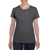 Футболка жіноча Heavy Cotton 180