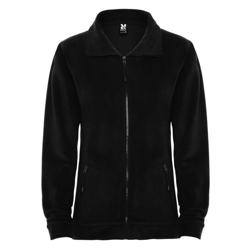 Куртка флісова жіноча Pirineo woman 300