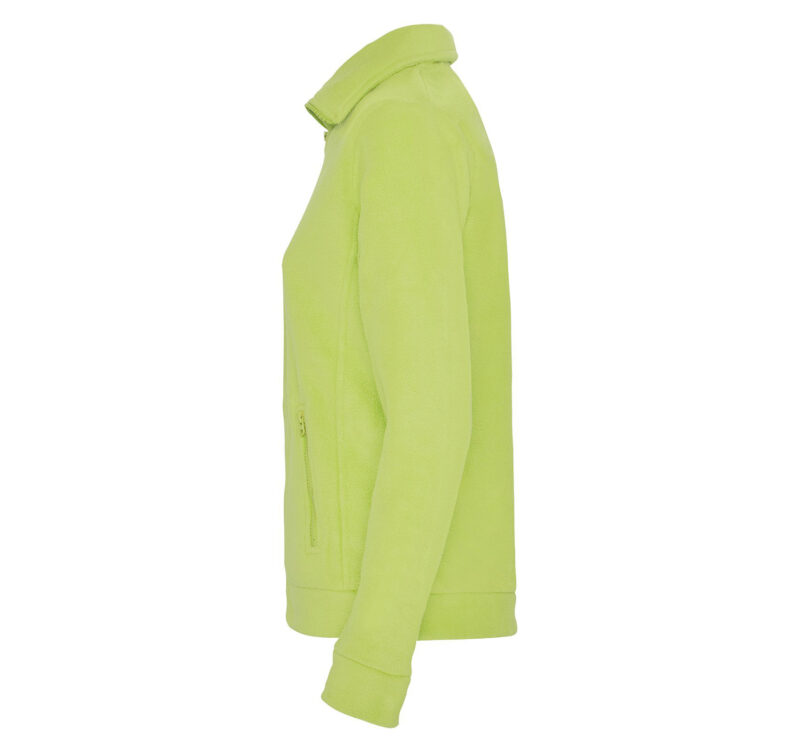 Куртка флісова жіноча Pirineo woman 300, TM Floyd