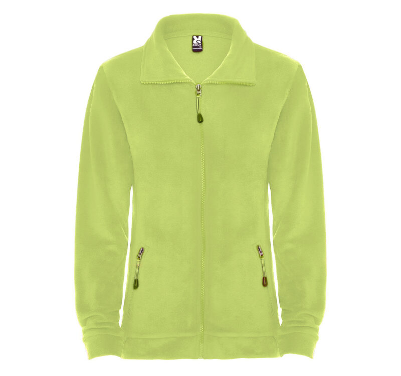 Куртка флісова жіноча Pirineo woman 300