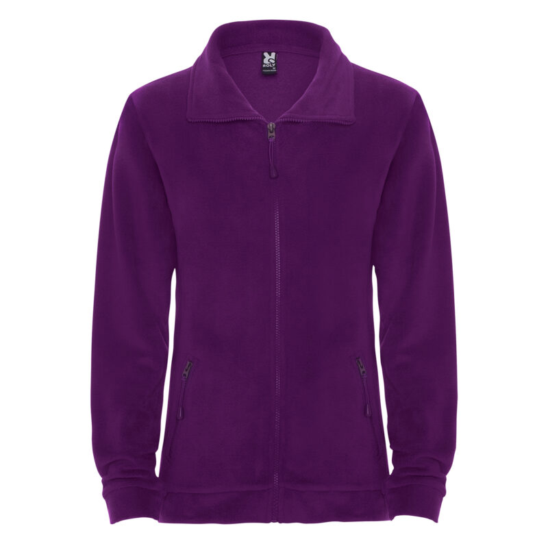 Куртка флісова жіноча Pirineo woman 300