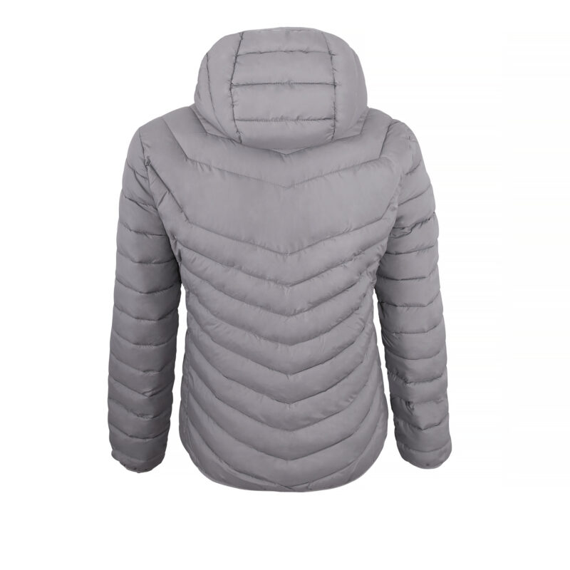 kurtka-iceberg-tm-floyd-7014-10-siryj-2 Куртка Iceberg, TM Floyd