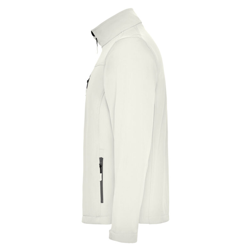 kurtka-softshell-antartida-tm-roly-6432-011-bilyj-2 Куртка софтшелл Antartida, TM Roly