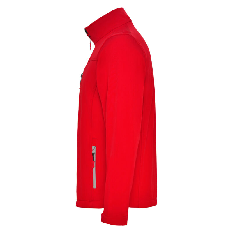 kurtka-softshell-antartida-tm-roly-6432-60-chervonyj-2 Куртка софтшелл Antartida, TM Roly