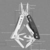 Мультитул Cut, TM Discover