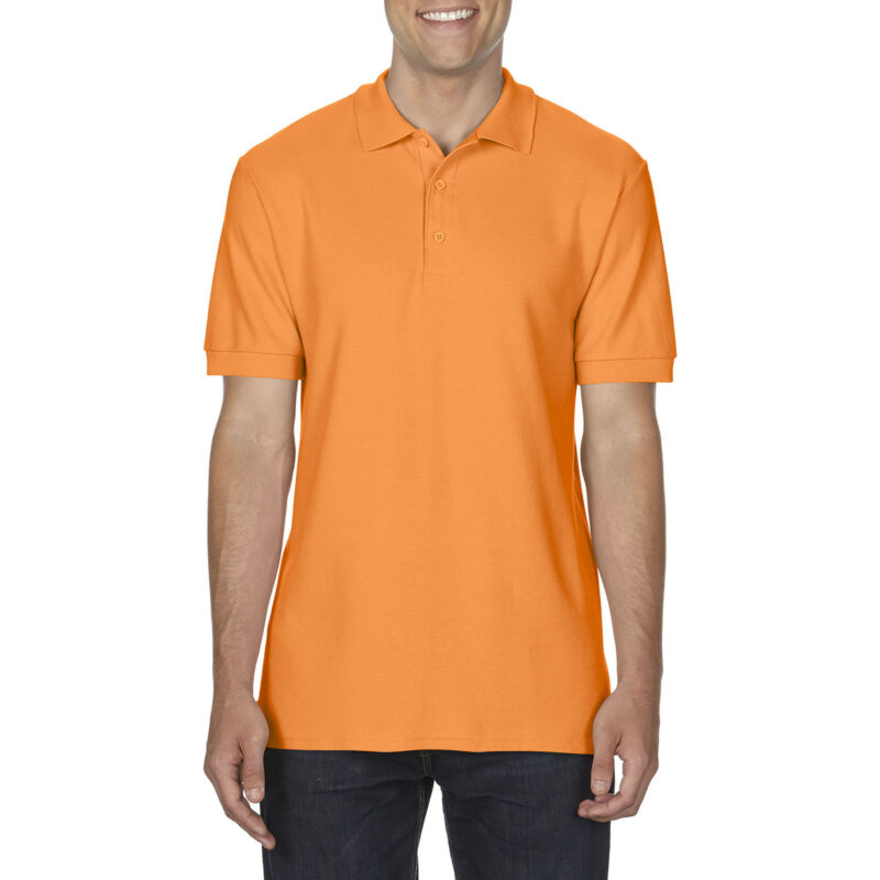 Поло Premium Cotton 223