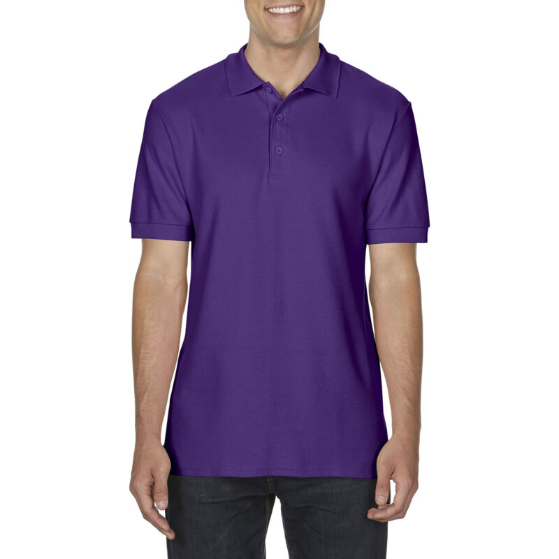 Поло Premium Cotton 223