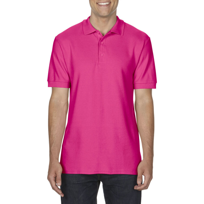 Поло Premium Cotton 223