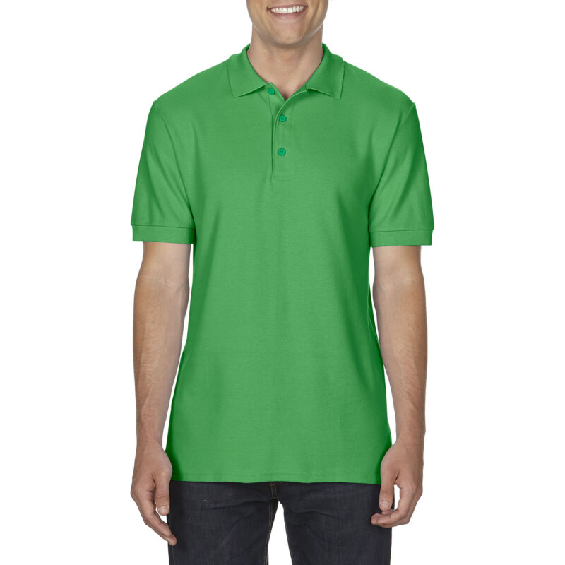 Поло Premium Cotton 223