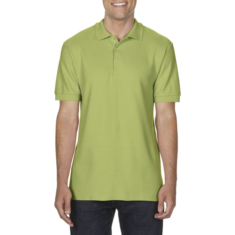 Поло Premium Cotton 223