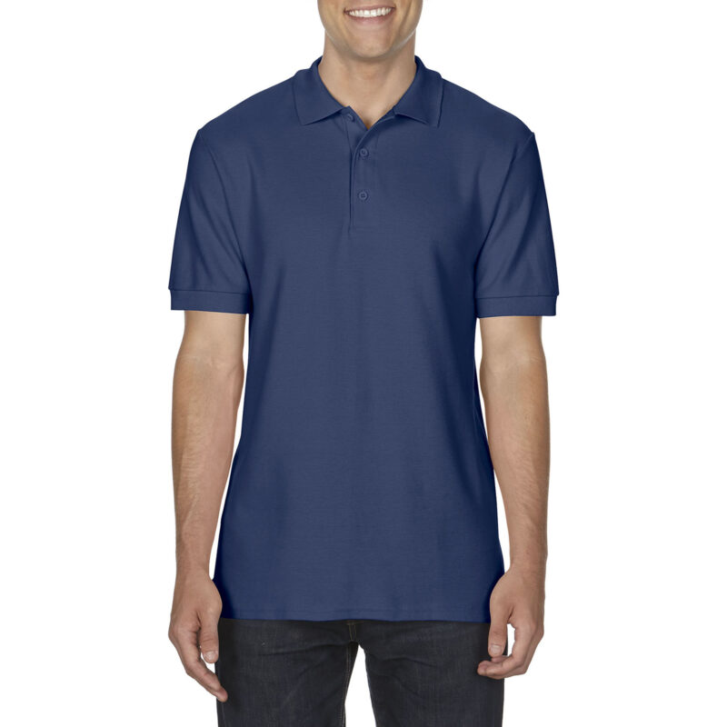 Поло Premium Cotton 223