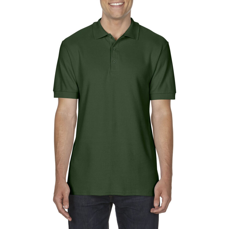 Поло Premium Cotton 223