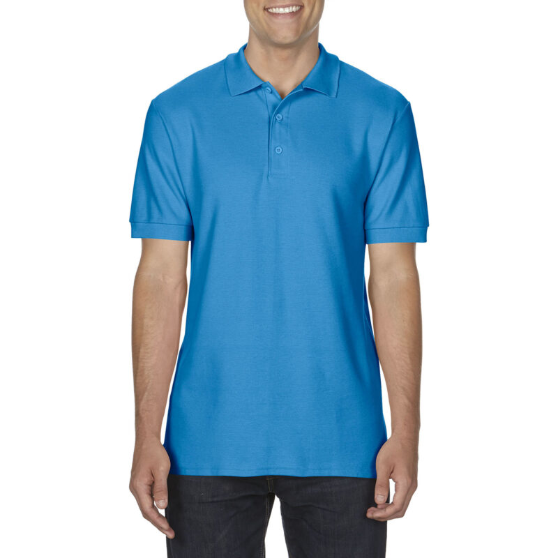 Поло Premium Cotton 223