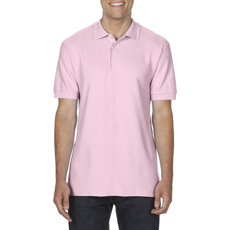 Поло Premium Cotton 223