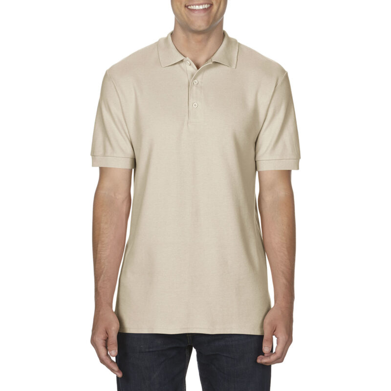 Поло Premium Cotton 223