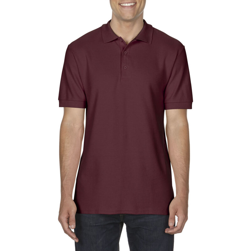 Поло Premium Cotton 223
