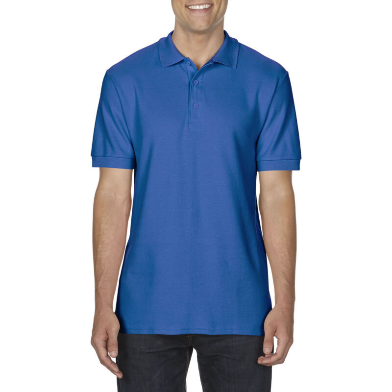 Поло Premium Cotton 223