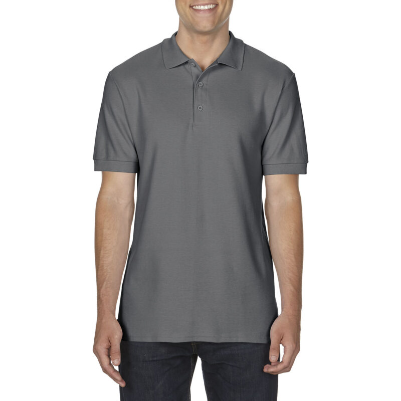 Поло Premium Cotton 223