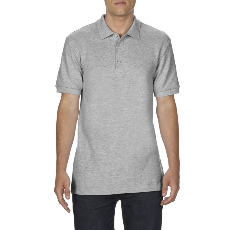 Поло Premium Cotton 223