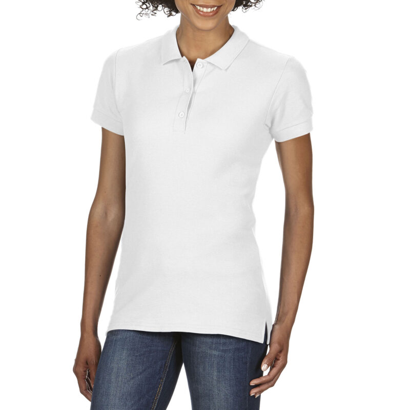 Поло жіноче Premium Cotton 223