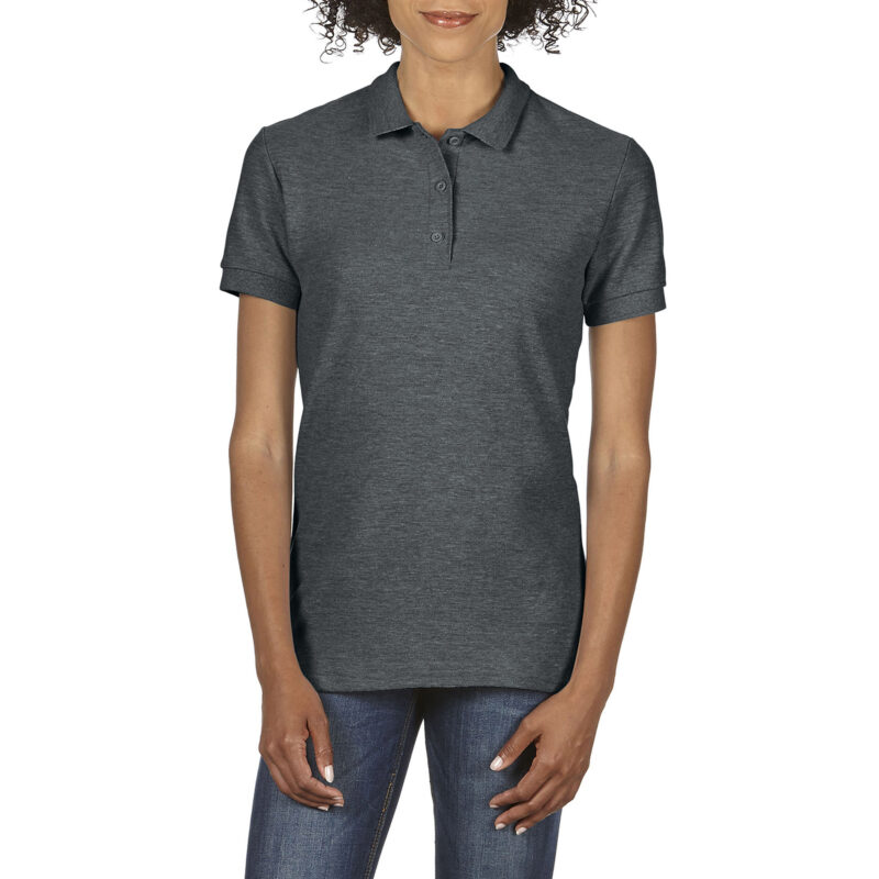 Поло жіноче Premium Cotton 223