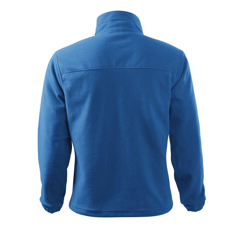 Реглан флісовий на блискавці Jacket 280