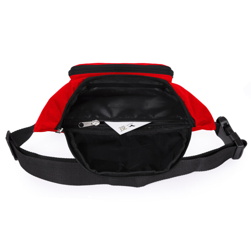 sumka-na-poyas-dandytm-discover-3037-04-chervonyj-3 Сумка на пояс Dandy,TM Discover