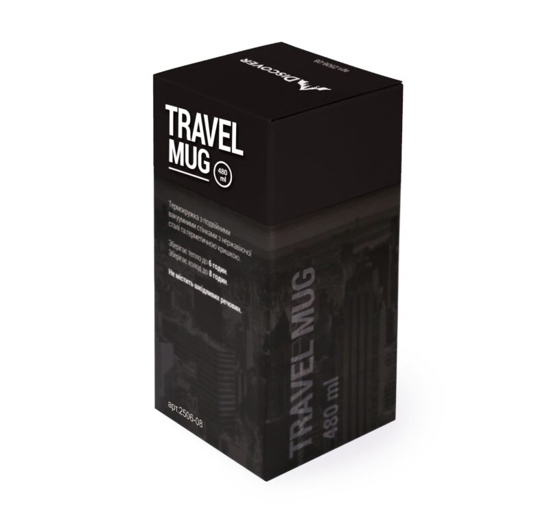 TM Discover
