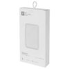 Універсальний зарядний пристрій Pocket 5000 mAh, TM TEG