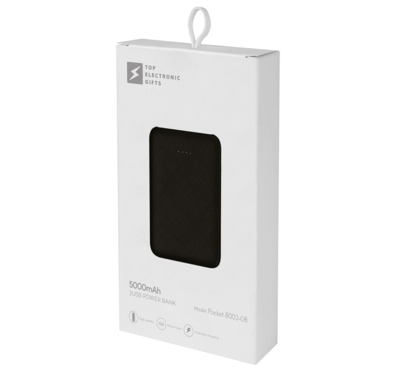 universalnyj-zaryadnyj-prystrij-pocket-5000-mah-tm-teg-8003-08-chornyj-2 Універсальний зарядний пристрій Pocket 5000 mAh, TM TEG Чорний