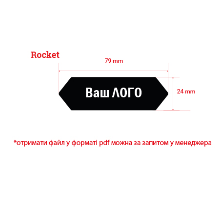 valiza-rocket-serednya-tm-columbus-1201-05-5 Валіза Rocket, середня, TM Columbus