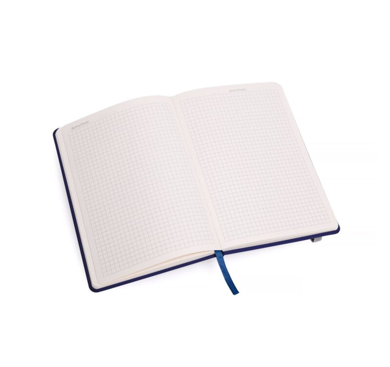 Записна книжка А5, Soft